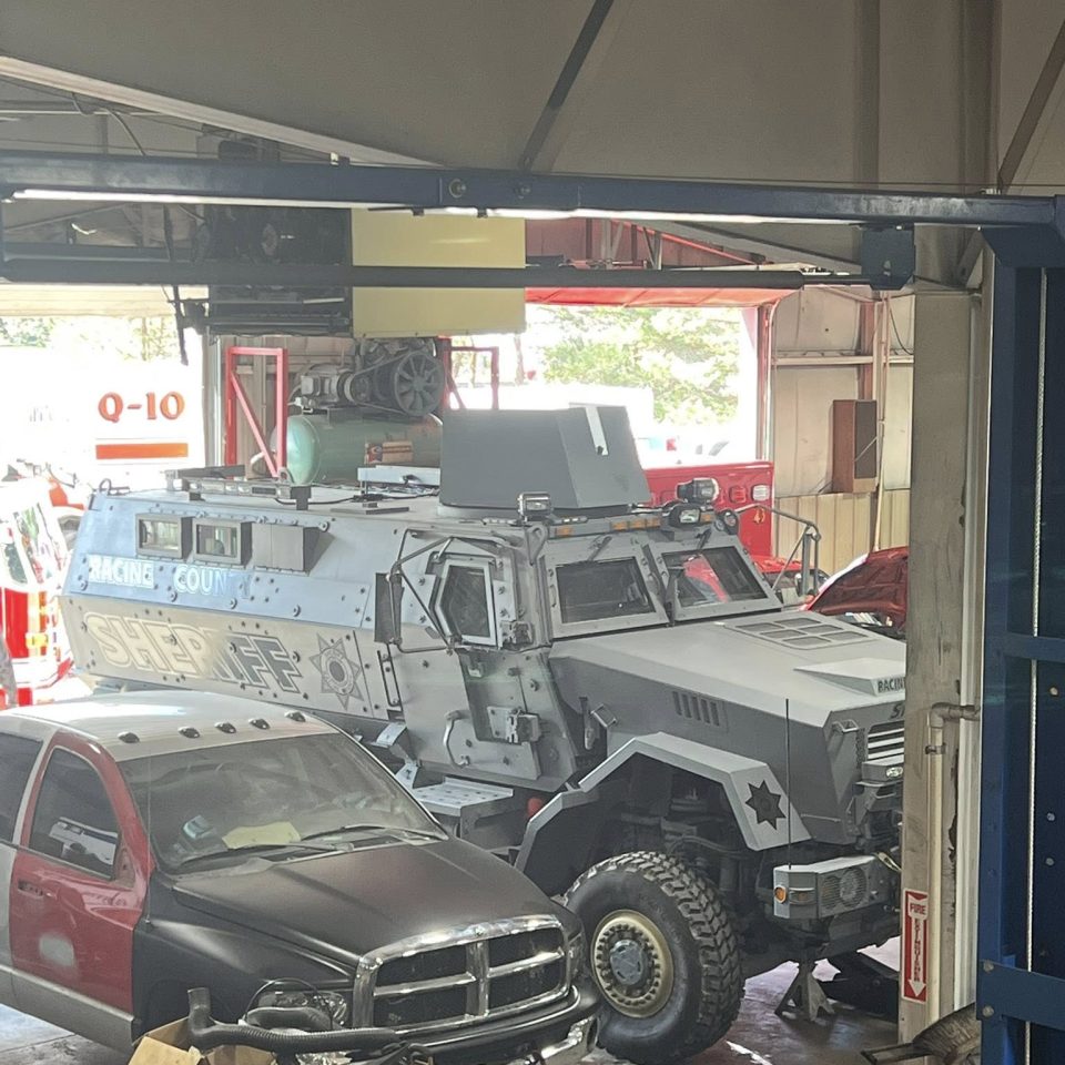 diesel-repair-strutevant-WI-124